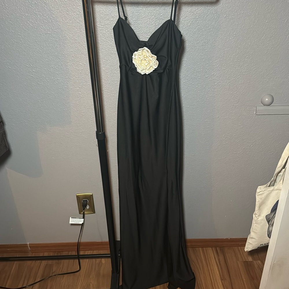 Flower dress